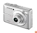 Samsung S1070 Digital Camera - Silver (10MP,3x Optical Zoom)