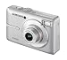 Samsung S1070 Digital Camera - Silver (10MP,3x Optical Zoom)