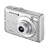 Samsung S1070 Digital Camera - Silver (10MP, 3x Optical Zoom) 2.7'' LCD