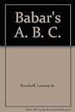 Babar's ABC