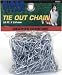 C Chain Twisted Link Tieout 2.0mm - 10ft
