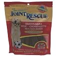 Ark Naturals Sea Mobility Chicken Jerky for Dogs, 9-Ounce Pouches (Pack of 2)