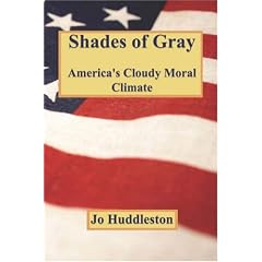 Shades of Gray: America's Cloudy Moral Climate