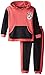 Boyzwear Boys' 2 Piece Kangaroo Pocketed French Terry Set