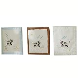 Sumersault Moo Cow Wallhanging