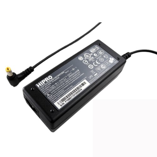 acer laptop power supply-Acer OEM Power Supply Cord Ac Adapter Laptop Charger for Acer Aspire Original Genuine Laptop Notebook Computer Battery Charger Power Supply Cord Plug (OEM LITE-ON BRAND) Images
