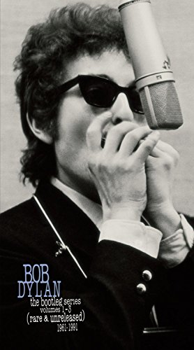 Bob Dylan - The Bootleg Series, Vols. 1-3: Rare & Unreleased, 1961-1991 [disc 3] - Zortam Music