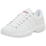 adidas Mens Superstar 2G NBA Heat Basketball Shoe
