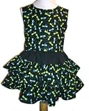 Dragonfly Dreams Twirly Skirt Set Size 6