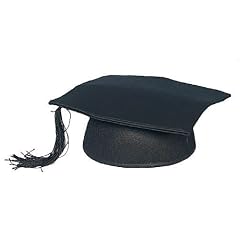 Hut Doktor - Hochschulabsolvent, schwarz