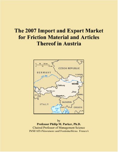 Frictions
