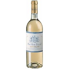 Cave de Juran�on - 2010 PAVILLON ROYAL Doux 0.75l