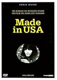DVD Made in USA, film DVD Made in USA