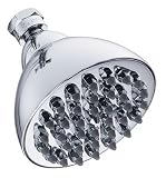 Danze - 4'' Lamp Style Showerhead