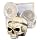 Skull Trinket Box