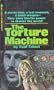 The Torture Machine (Pyramid Thriller, X-2057)