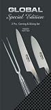Review Global  / Global Carving & Slicing Set