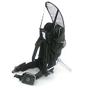 Petite Star Aluminium Backpack Carrier