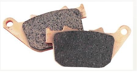 Ebc Ebc Brake Pads FA319/2