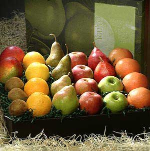 Ultimate Fruit by Great Earth Market