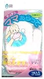 チュチュ ママあらって ミトンタイプ 1枚入り（右手・左手兼用）
