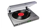 Electronics : Ion LP 2 Flash USB Turntable with Direct-to-SD Card Recording