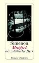 Maigret Als Moblierter Herr
