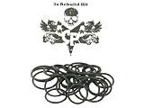 Compulsive Smart Parts Ion Rebuild Kit -