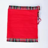 BUFF(バフ) COMBI BUFF 75081 TARTAN RED/RED 7MB75081