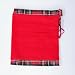 BUFF(バフ) COMBI BUFF 75081 TARTAN RED/RED 7MB75081