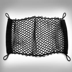 2011 Chevrolet Camaro Cargo Net