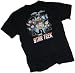 Crew Collage QUOGS -- Star Trek Youth T-Shirt
