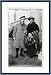 Photo (M): Harry Lauder and wife