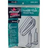 BISSELL STYLE 2HB BELT (2)PK