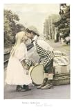 Cameron Sweet Kisses Kunstdruck Kinder Koffer