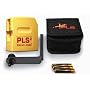 Pacific Laser Systems PLS2 Plumb and Level Line Tool