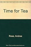 Time for tea
