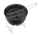 Eigenschaften Michelin 25050 / Michelangelo 25050 BBQ-Rundgrill