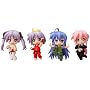 ねんどろいど『らき☆すた』セット 
