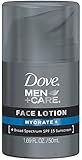 Dove Men Care Face Lotion