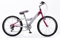 Coyote Koobalahi Girls 20" Mountain Bike