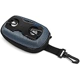 iLuv iSP120BLU Stereo Speaker Case- Blue