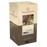 Reunion Island Privateer Dark Coffee 36 Pods  2 Pack 