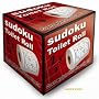 Sudoku Toilet Roll