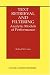 Book Text Retrieval and Filtering: Analytic Models of Performance (The Information Retrieval Series)