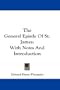 The General Epistle Of St. James: With Notes And Introduction