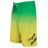 Billabong Men's All Fade Stretch Board Shorts