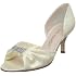 Caparros Womens Sharelle Open-T