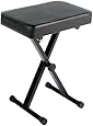 Yamaha PKBB1 Adjustable Padded Keyboard Bench