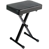 Yamaha PKBB1 Adjustable Padded Keyboard Bench